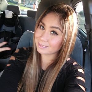 Meet your Posher, Dulce